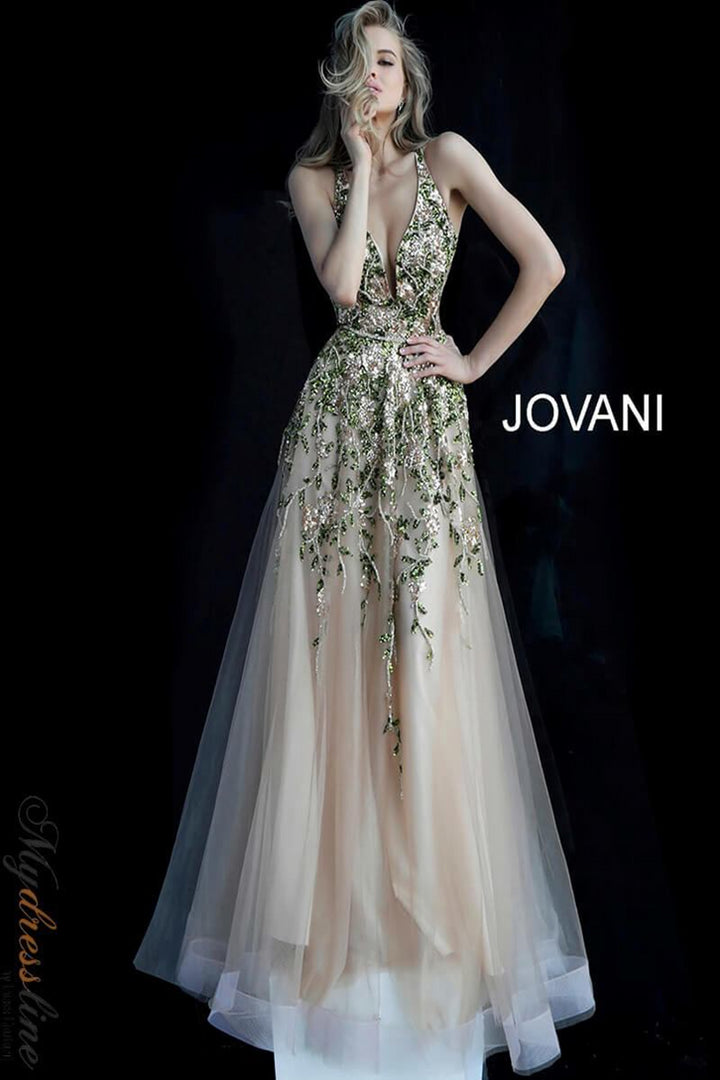 Jovani 60800