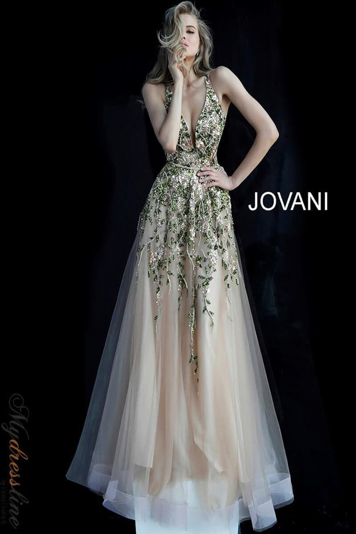 Jovani 60800