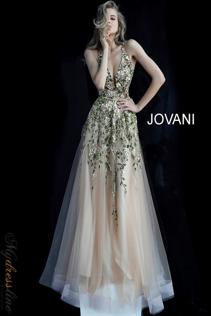 Jovani 60800