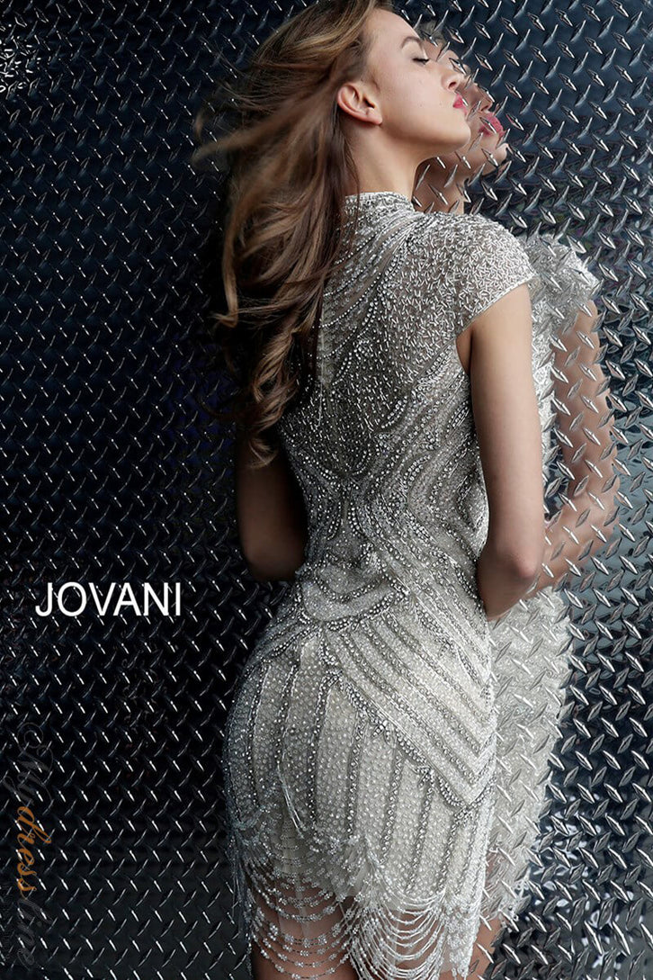 Jovani 60933 - Mydressline