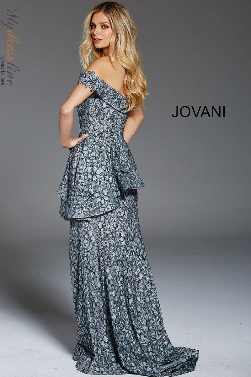 Jovani 60990 - Mydressline