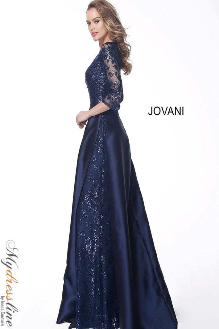 Jovani 61170 - Mydressline