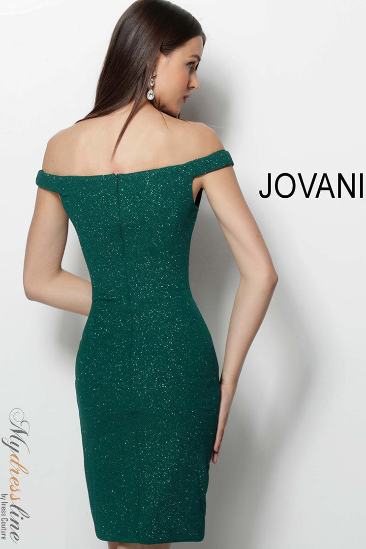 Jovani 61623 - Mydressline