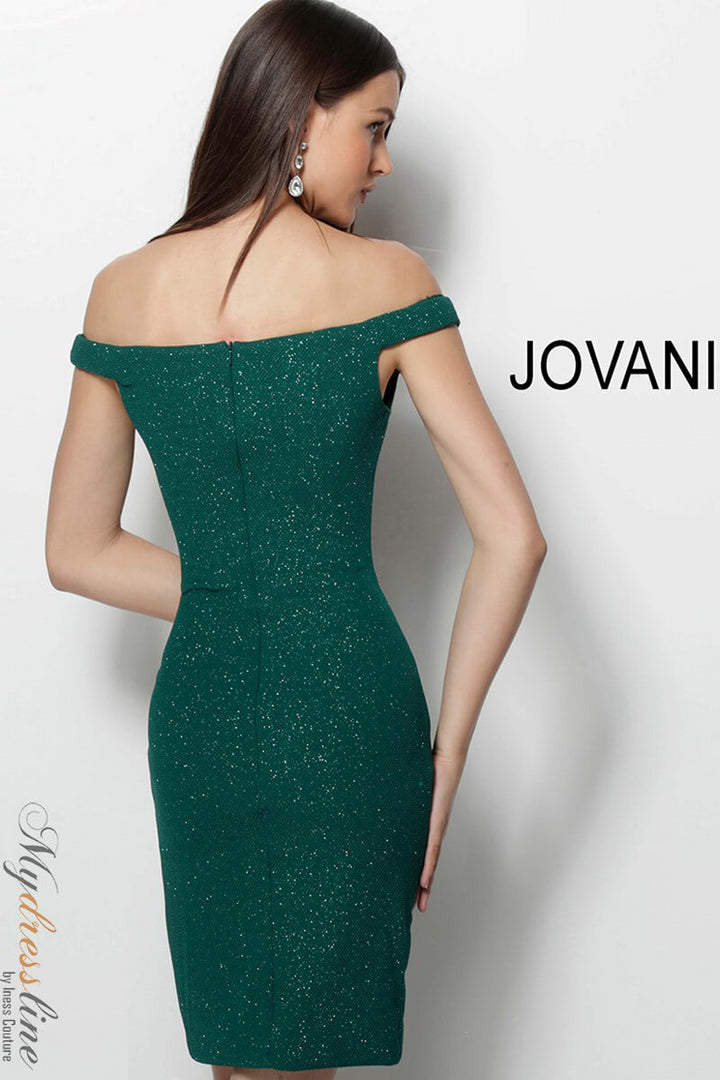 Jovani 61623 - Mydressline