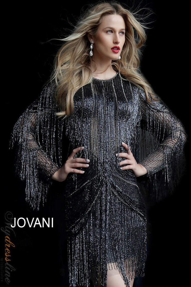 Jovani 61636 - Mydressline