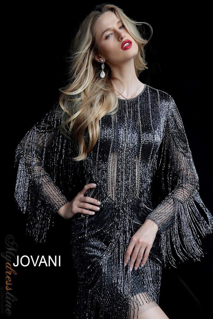 Jovani 61636 - Mydressline