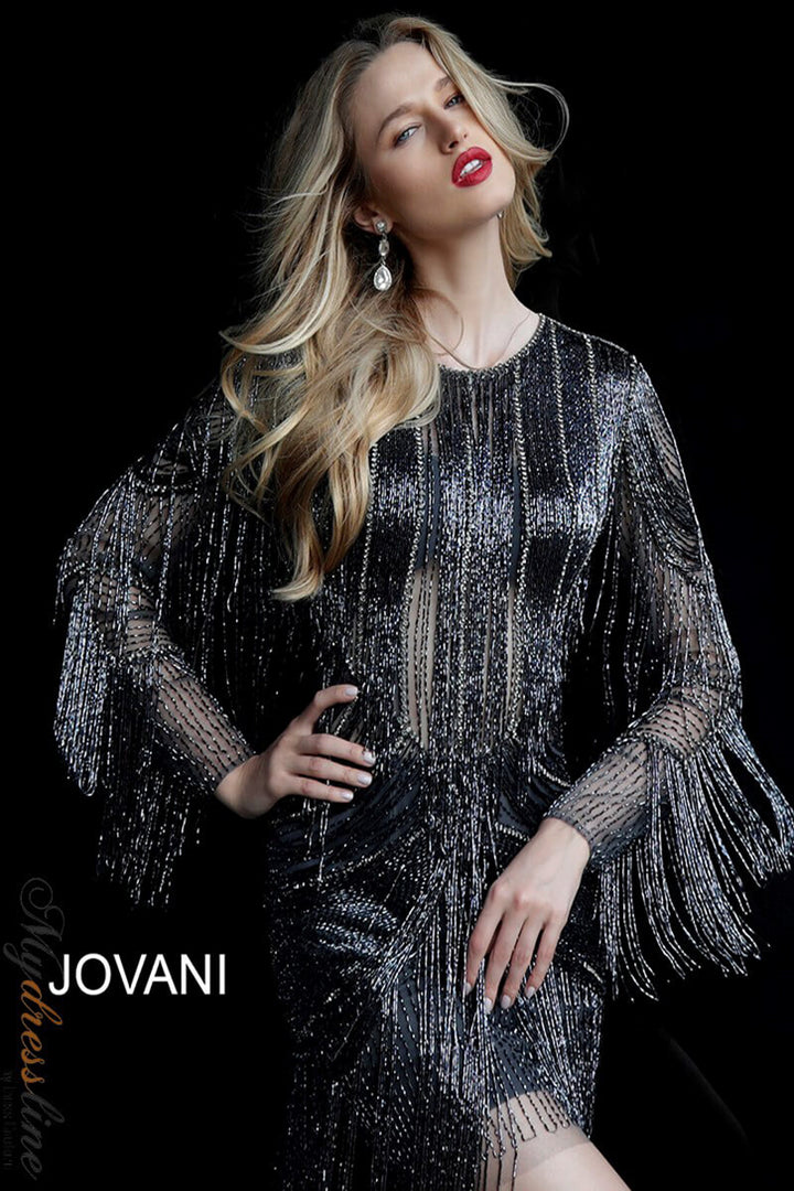 Jovani 61636 - Mydressline