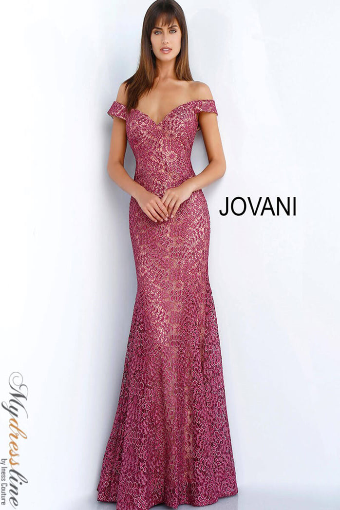 Jovani 62021 - Mydressline