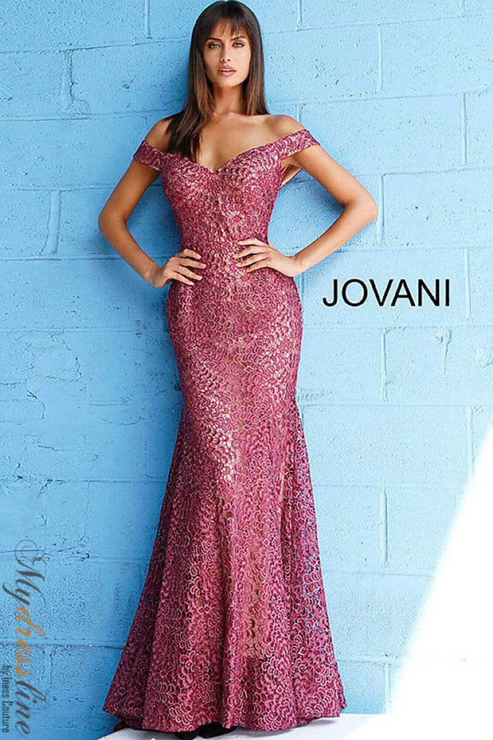 Jovani 62021 - Mydressline