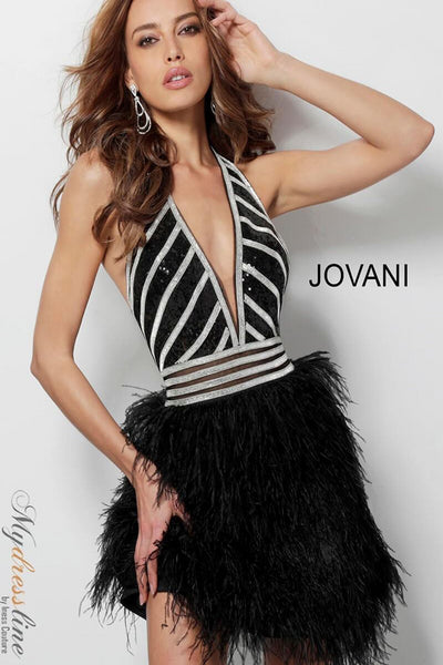 Jovani 62303