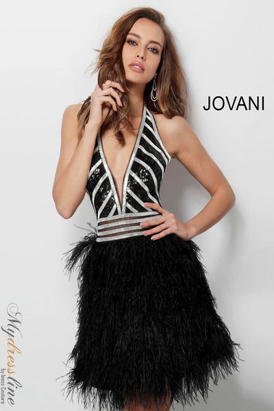 Jovani 62303