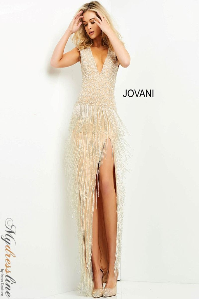 Jovani 62883 - Mydressline
