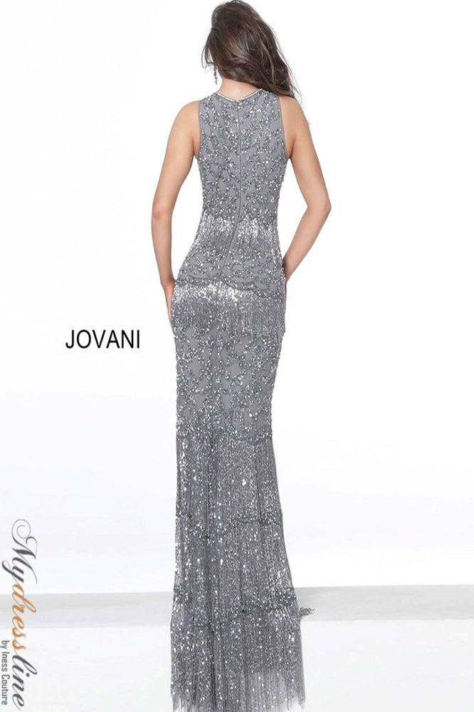 Jovani 62896 - Mydressline