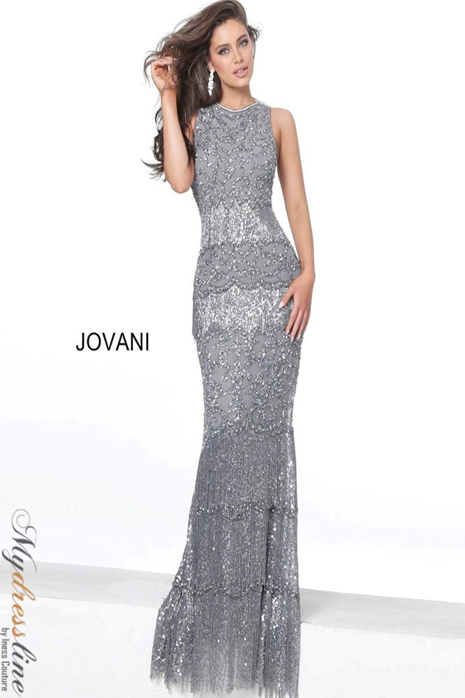 Jovani 62896 - Mydressline