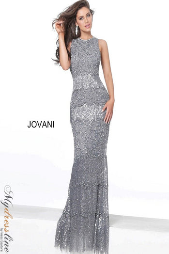 Jovani 62896 - Mydressline