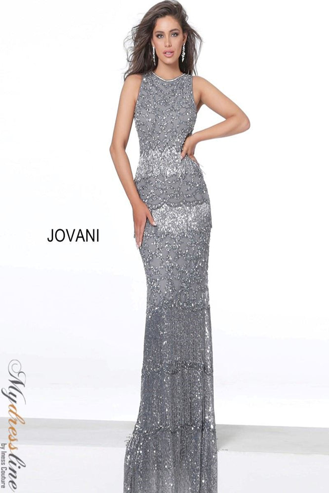 Jovani 62896 - Mydressline