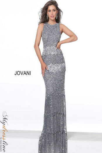 Jovani 62896 - Mydressline