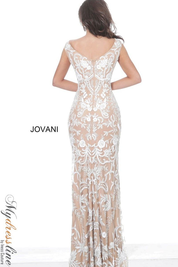 Jovani 62915 - Mydressline