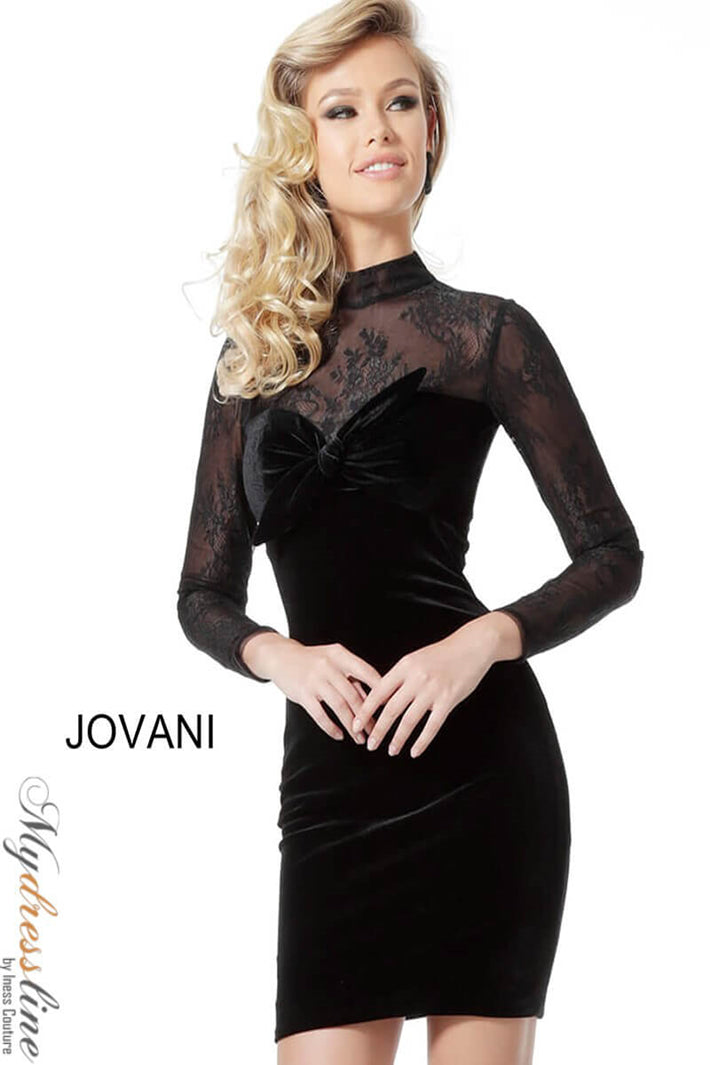 Jovani 62959 - Mydressline