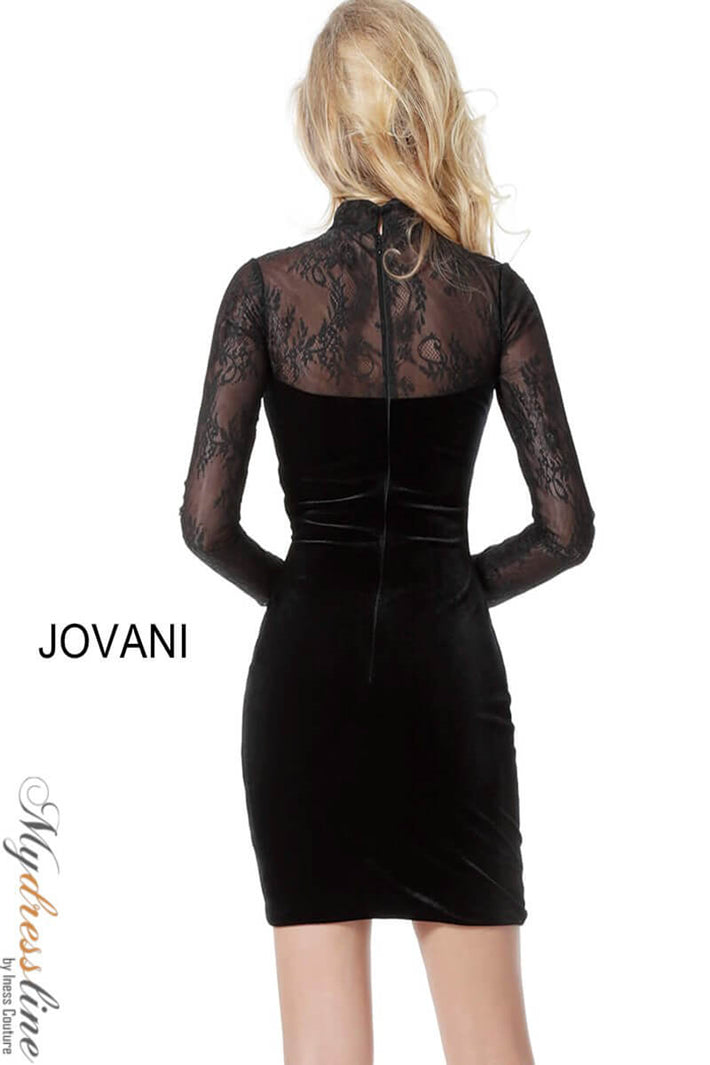 Jovani 62959 - Mydressline