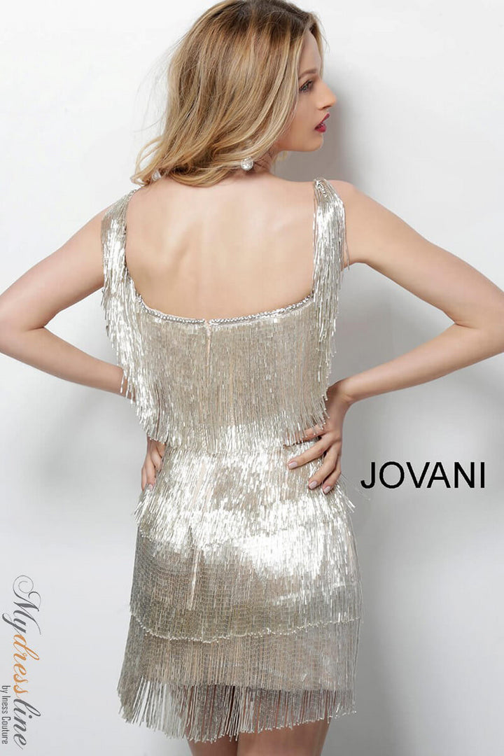 Jovani 62975 - Mydressline