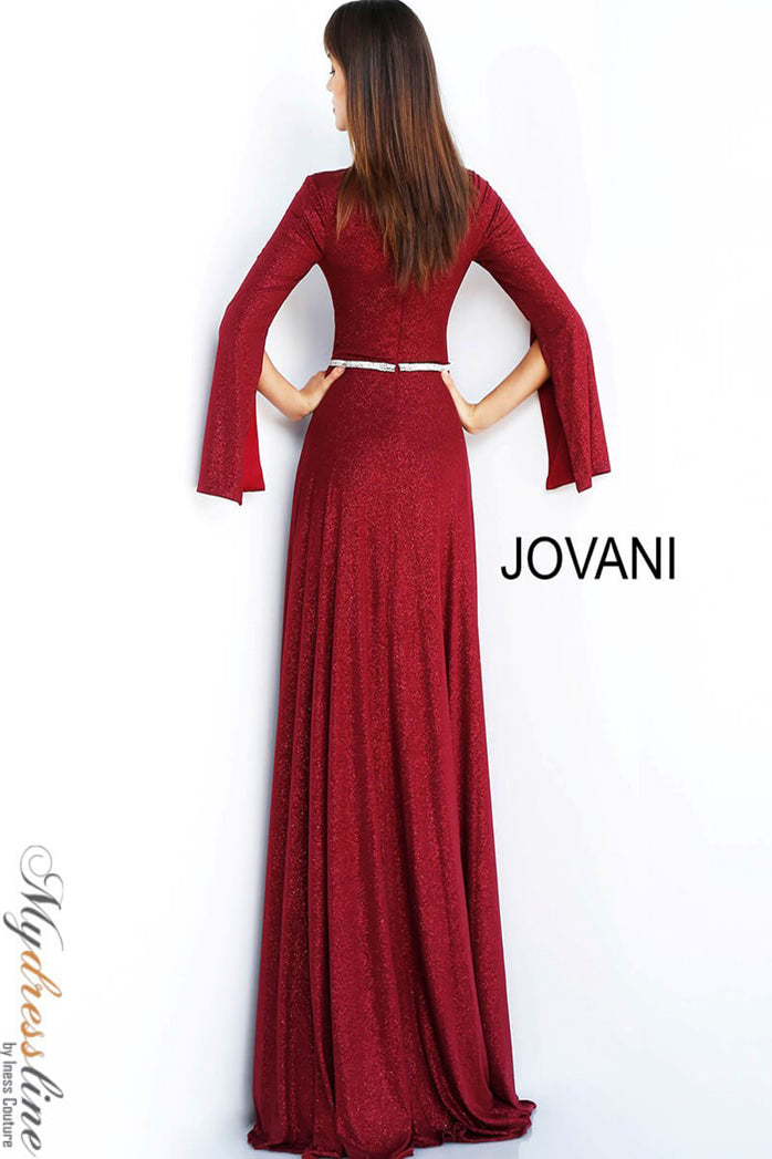 Jovani 63124 - Mydressline