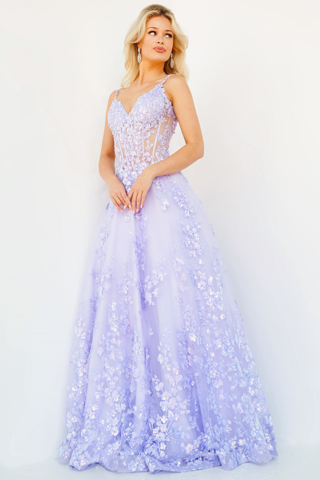 Jovani 63170
