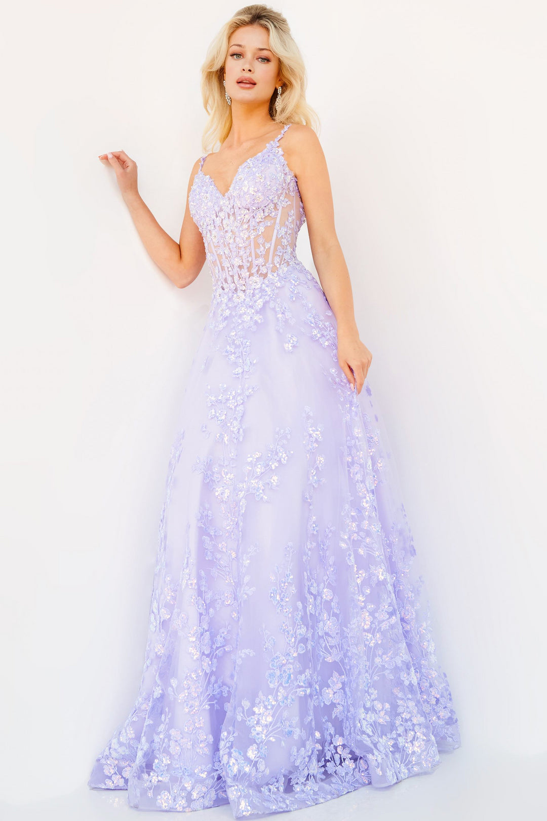 Jovani 63170