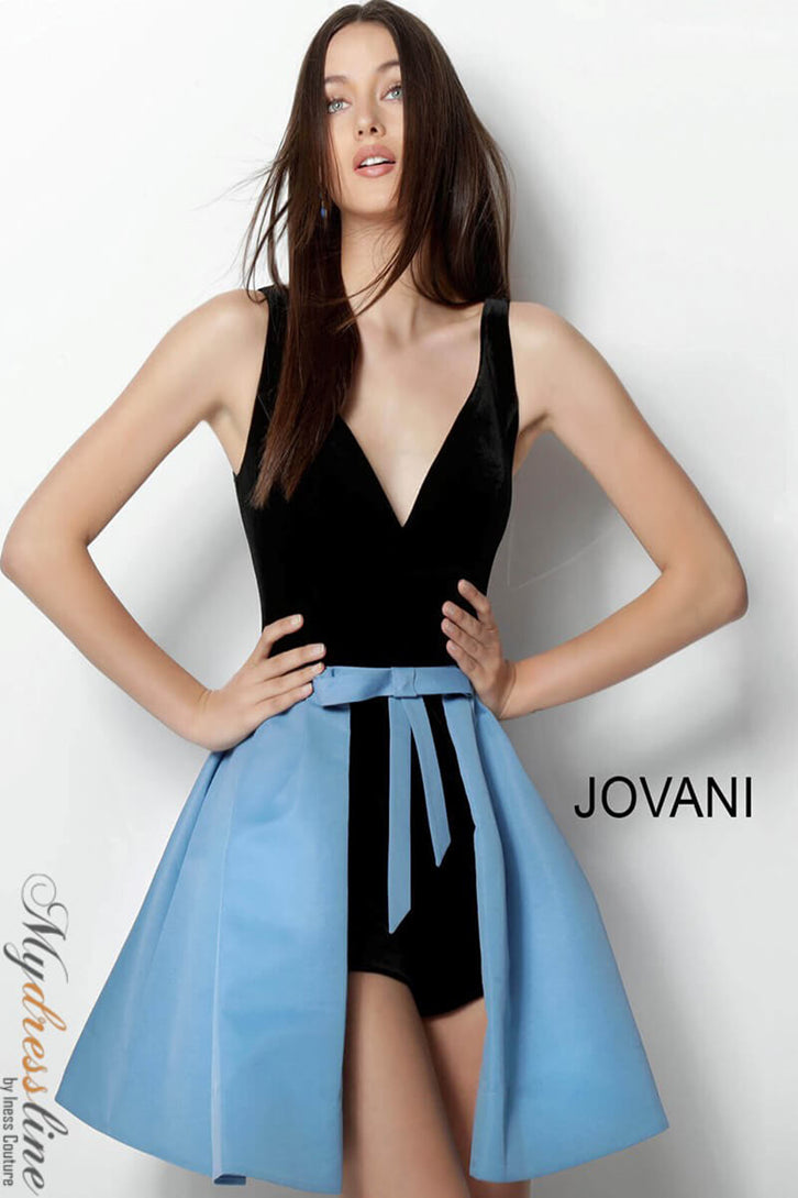 Jovani 63226 - Mydressline