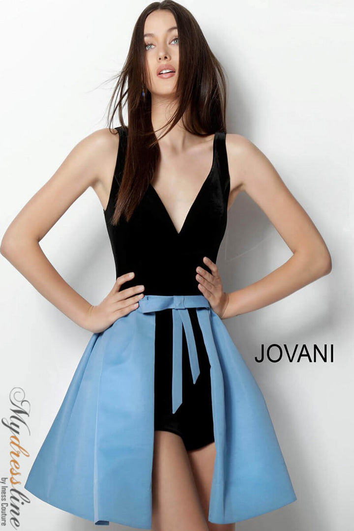 Jovani 63226 - Mydressline