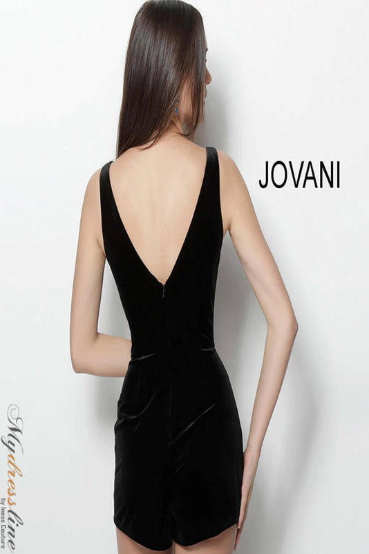 Jovani 63226 - Mydressline