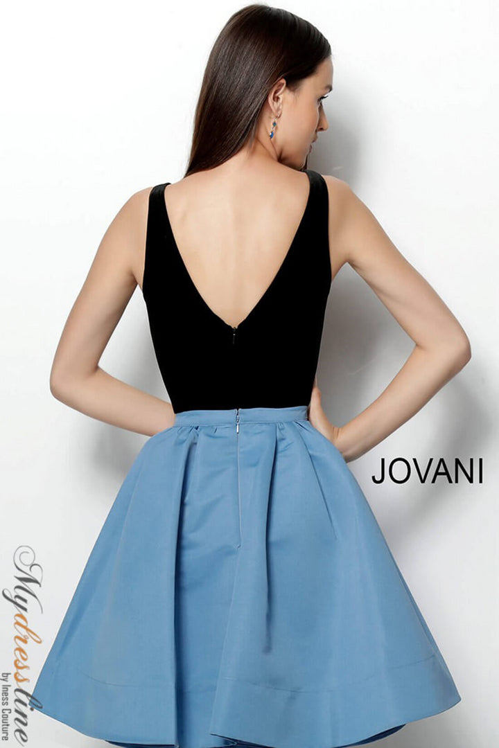 Jovani 63226 - Mydressline
