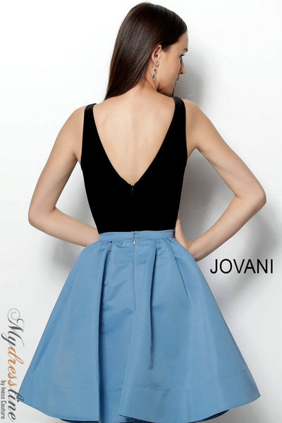 Jovani 63226 - Mydressline