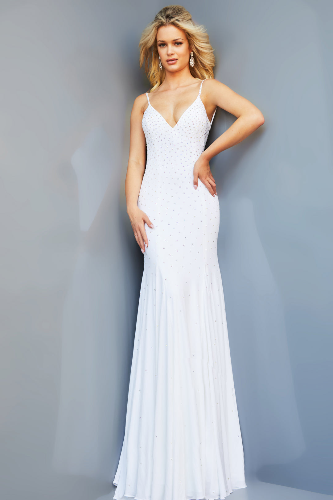 Jovani 63563 - Mydressline