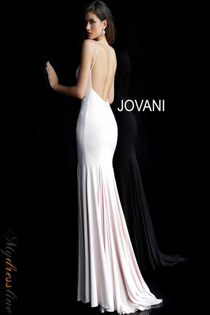 Jovani 63563 - Mydressline