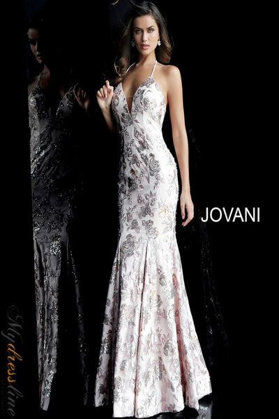 Jovani 63583 - Mydressline