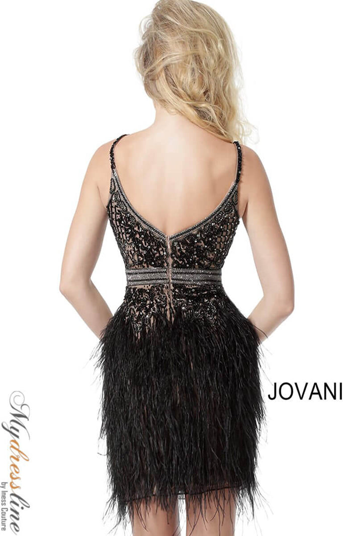 Jovani 64266 - Mydressline