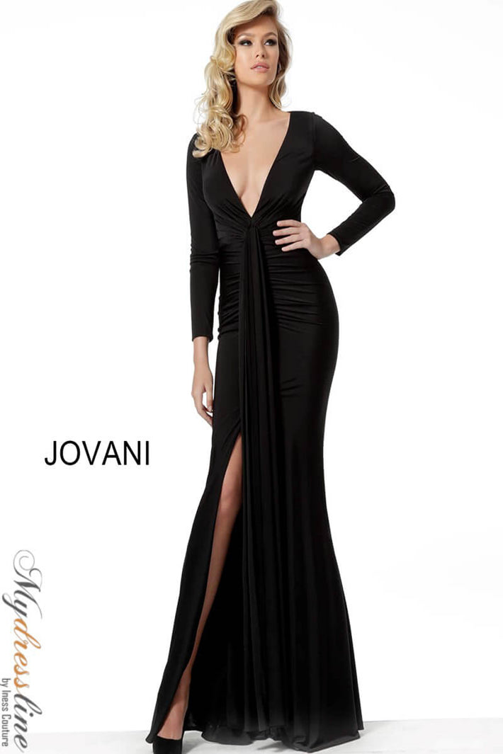 Jovani 64983 - Mydressline