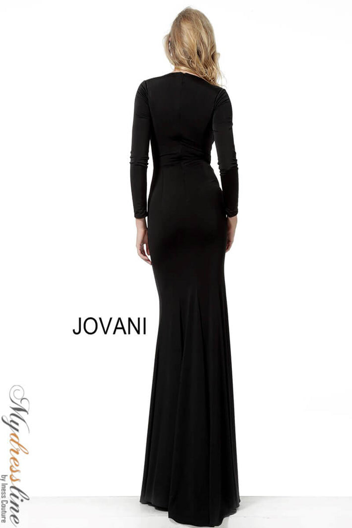 Jovani 64983 - Mydressline