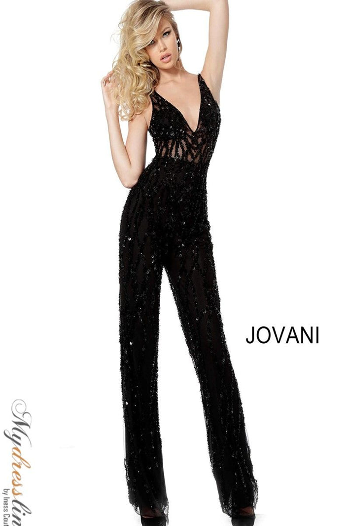 Jovani 65330 - Mydressline