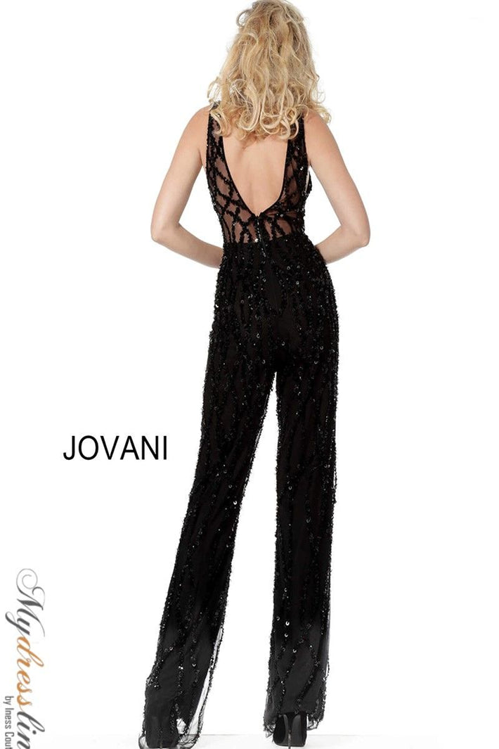 Jovani 65330 - Mydressline