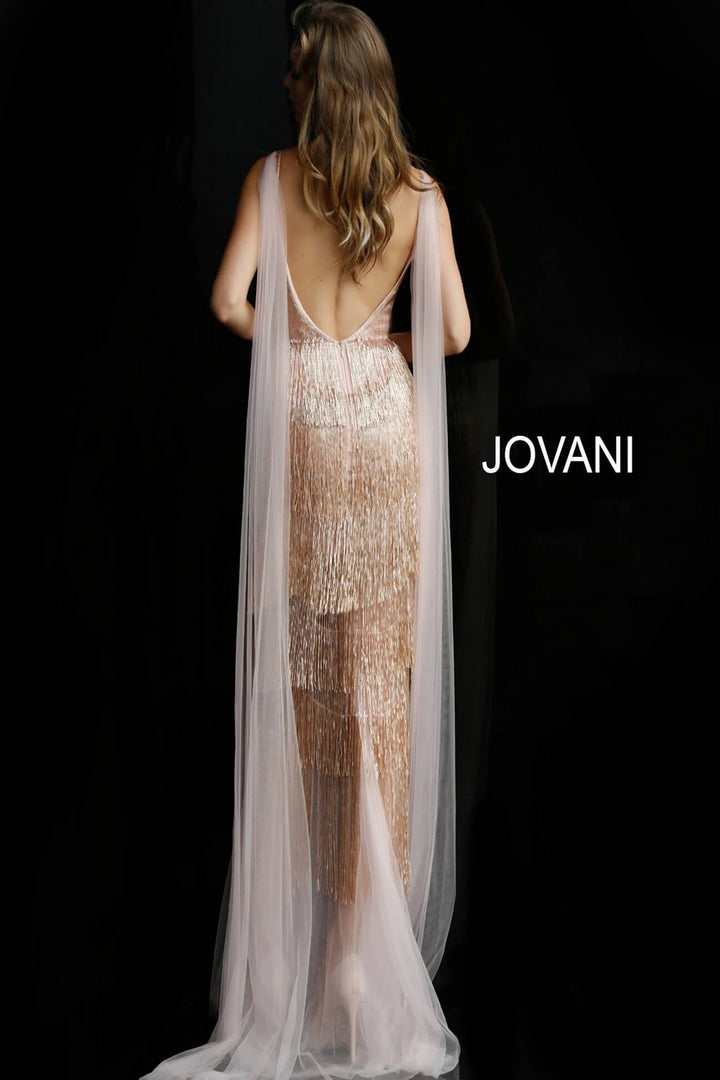 Jovani 65346 - Mydressline
