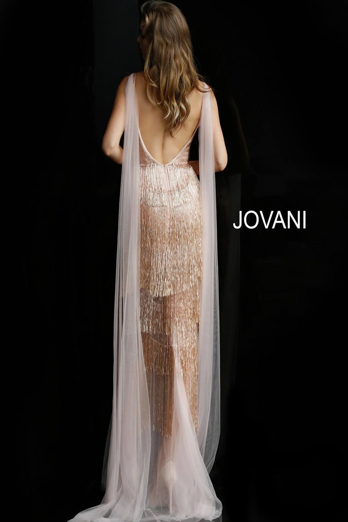 Jovani 65346 - Mydressline