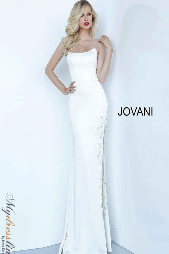 Jovani 65388 - Mydressline
