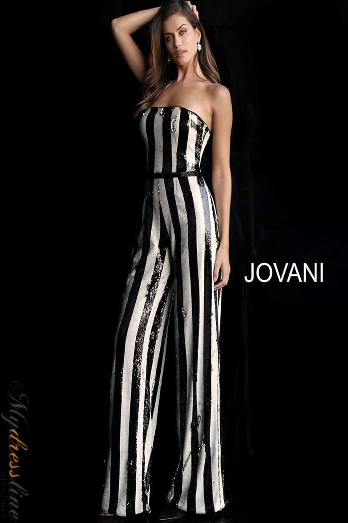 Jovani 65397 - Mydressline