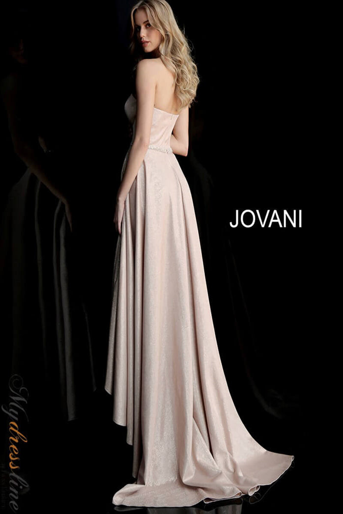 Jovani 66042 - Mydressline
