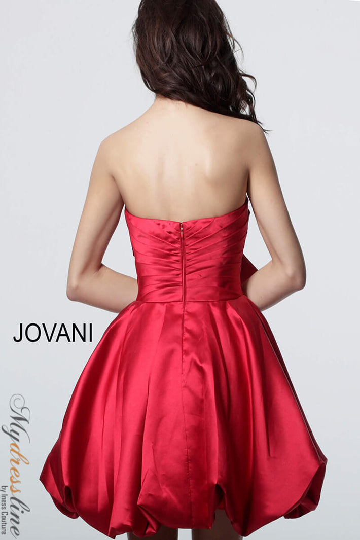 Jovani 66698 - Mydressline