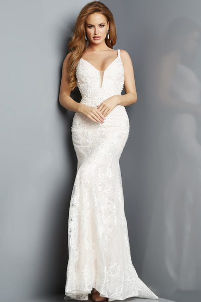 Jovani 66792 - Mydressline