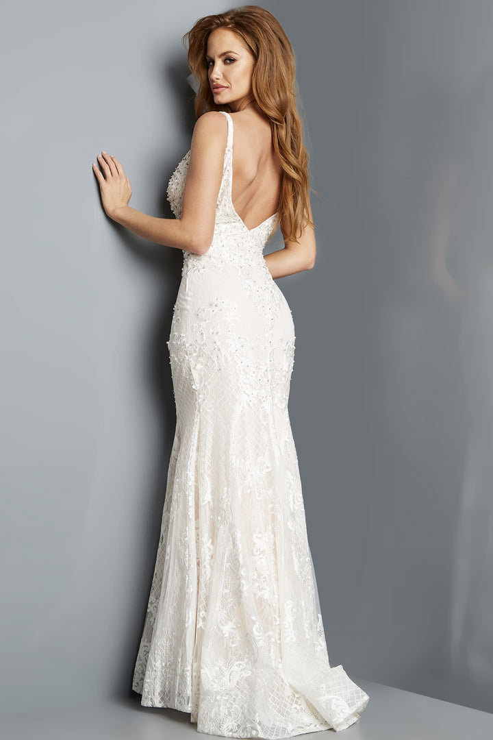 Jovani 66792 - Mydressline