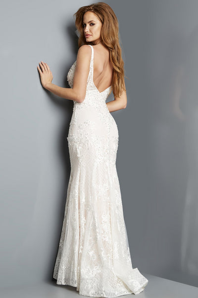 Jovani 66792 - Mydressline